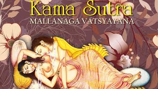 Kama Sutra The - Vatsyayana 爱经 瓦希雅亚纳 英文有声书 - Public Domain Free Audio Books screenshot 5