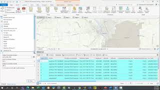 Converting Decimal Degrees to Degrees Minutes Seconds in ArcGISPro Net Worth