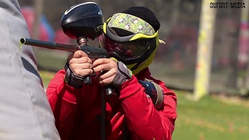 -THE RAW- SCP XSV and BADCO d4 and d3 scrimmage part 1