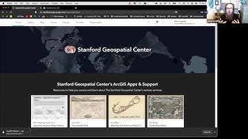 ArcGIS Online 101: A Beginners Introduction