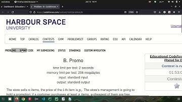 Educational Codeforces Round 130