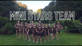 "Mini Stars Team" ( Dance team) If You Want Her MARUV