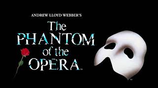 歌劇魅影- 電影歌曲The Phantom of the Opera (2004) 