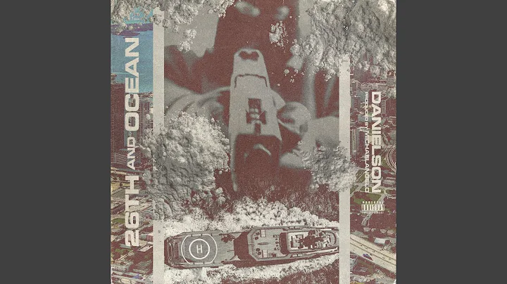 Snow Beaches (feat. Raz Fresco)