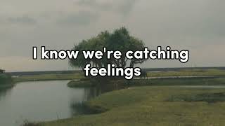 VERB - Catching Feelings (Lyrics)