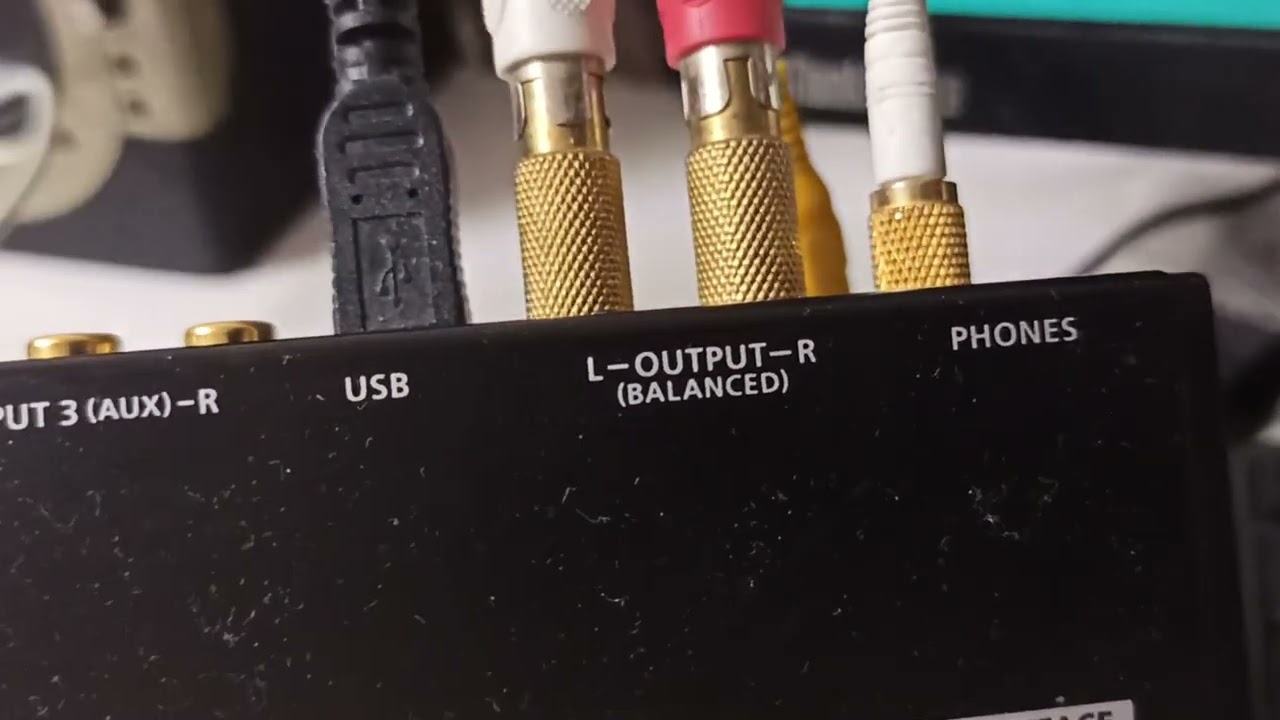 Звуковая карта ROLAND TRI CAPTURE 