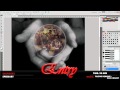 World In Our Hands (MelonArts Entry) - SPEEDART