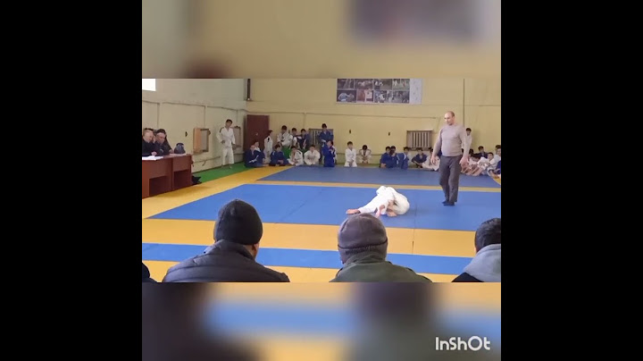 JUDO QUSAR