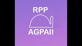 Tutorial Pemanfaatan RPP AGPAII Digital screenshot 3