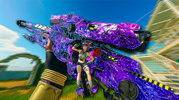 My Top 0.0001% Sniping Got me Reported for Cheating 💔