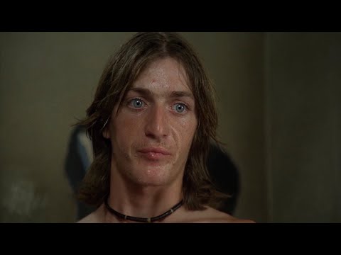 El Lenda escapa de la cárcel - El Pico 2 (1984) HD