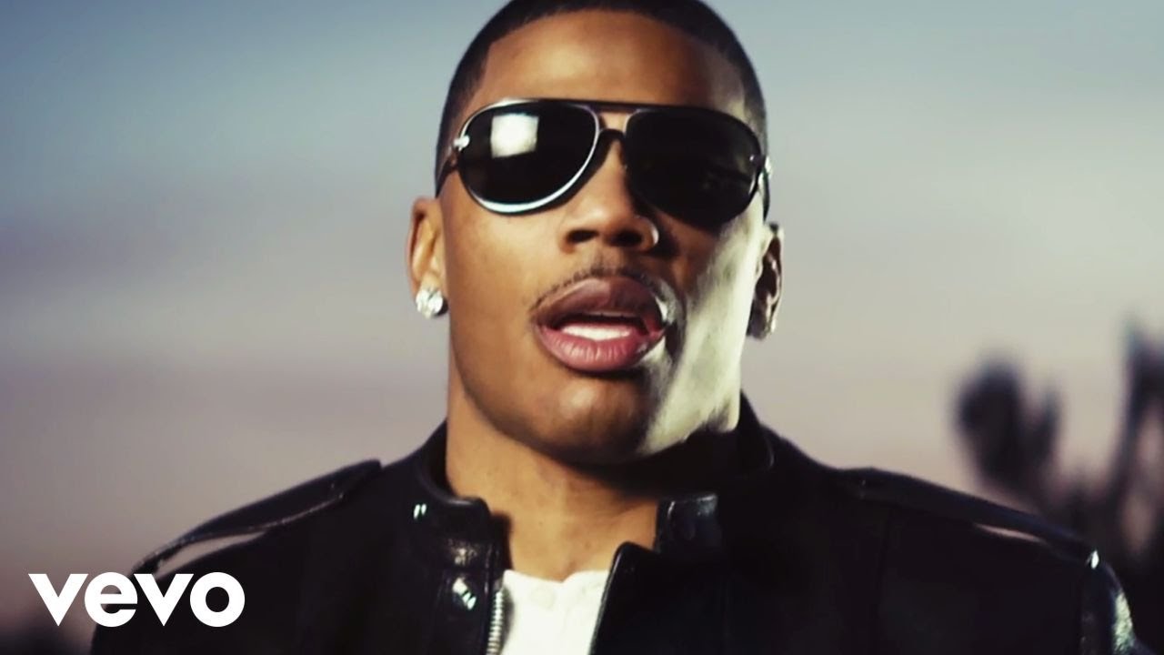 Nelly, St. Lunatics - Batter Up (Official Music Video)
