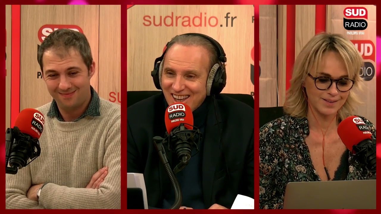 Vincent Bordenave : "Cette question de l’origine du virus est cruciale"
