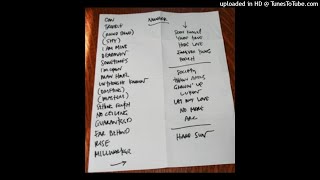 Yellow Ledbetter story / Growin Up - Newark (August 7, 2008)