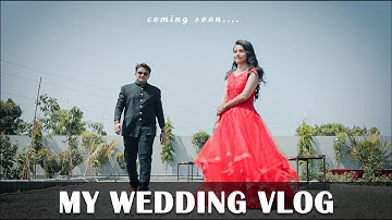 My First Vlog | My First Wedding Vlog | My First Vlog 2022 | My First Vlog Vishal Bhayani