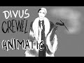 Divus Crewel - Twisted Wonderland animatic ( Cruella De Vil song )