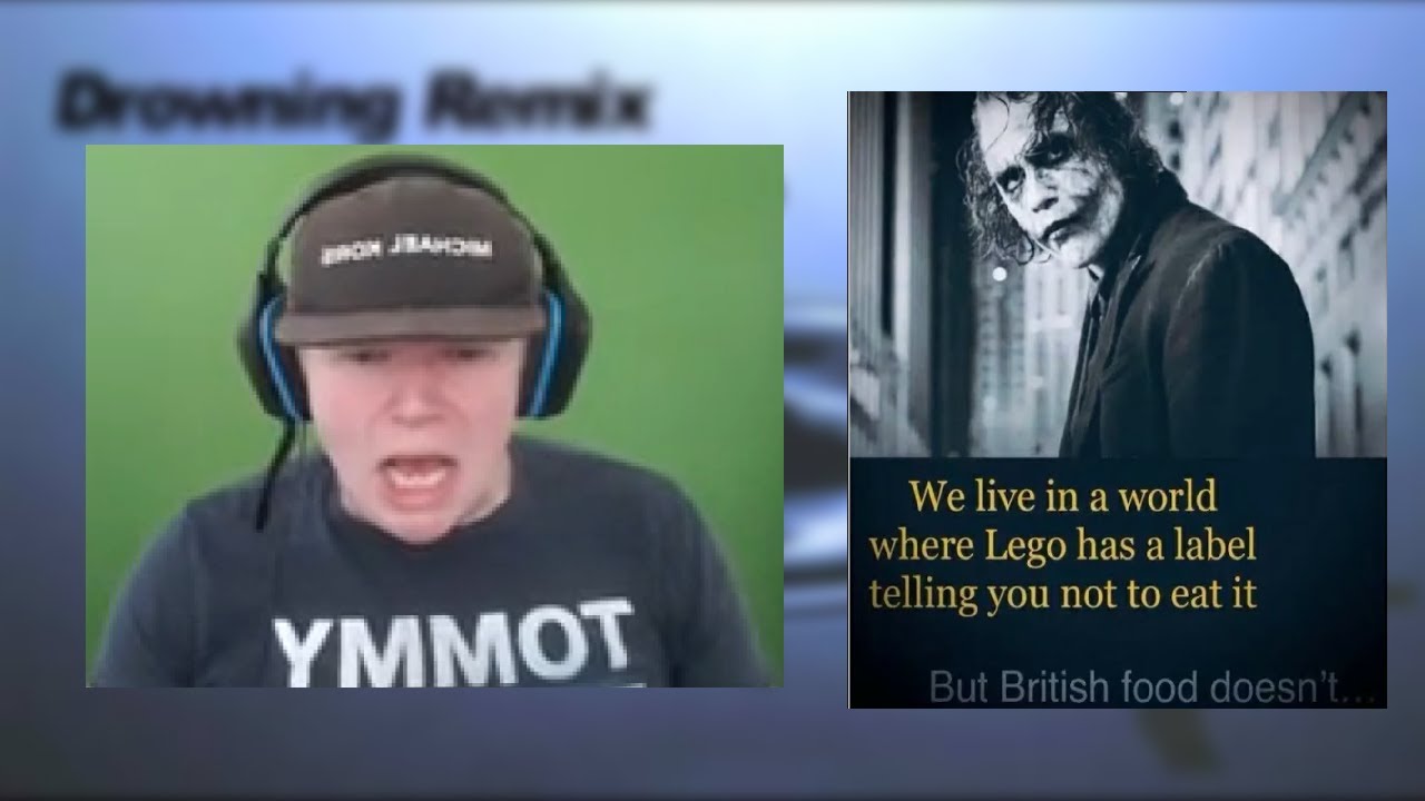 Билл Дженсен в ярости из-за ужасных публикаций в СМИ!