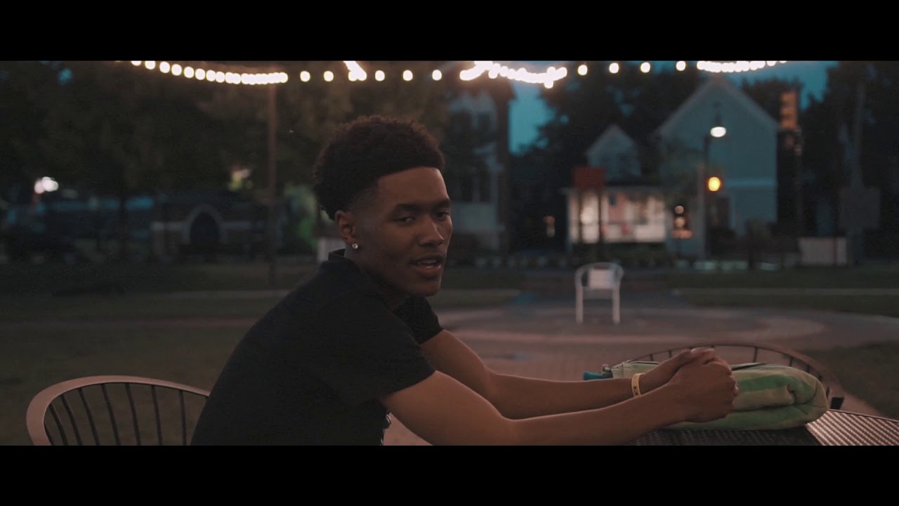 RealTreMike - The Sky [Official Music Video] shot by @gmtentertainment