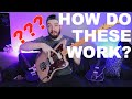 How To Tell The Difference Between Your Pickups | Basics For Beginner Guitarists!