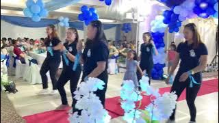 Oh Carol (Carbonara Remix) BPI-NSQCS Technical group presentation