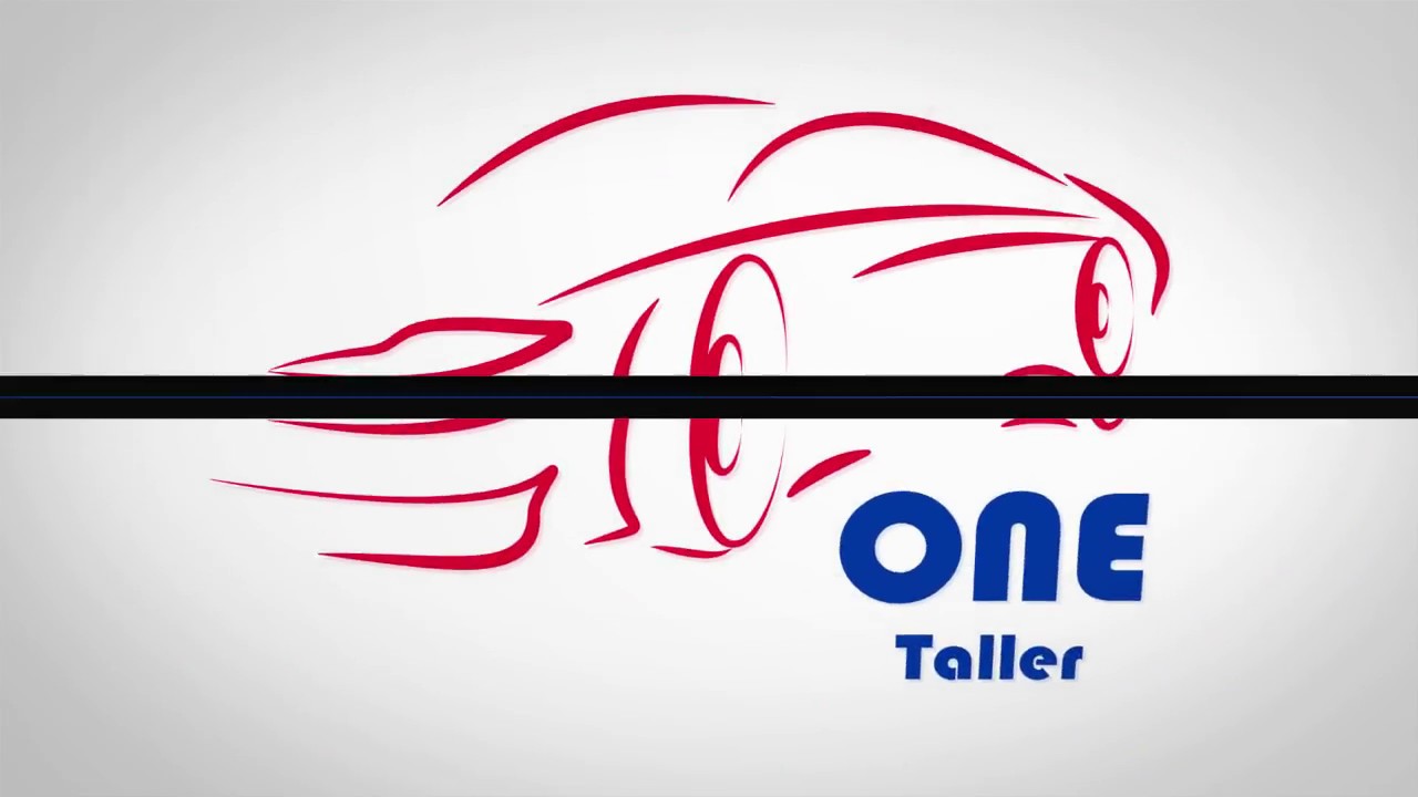 One taller - Red de talleres de chapa y pintura