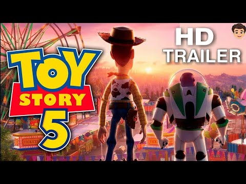 Toy Story 5': Cast, release date, and everything to know about the