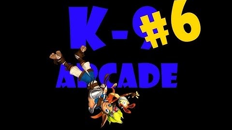 Jak and Daxter Ep 6: To Misty Island