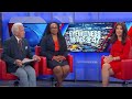 KGPE-CBS47: Rep. Jim Costa honors Miiko Anderson with Congressional Award