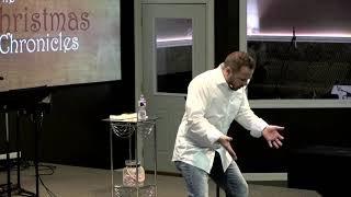 Relationship Lessons From Joseph & Mary | Harvest Church | Shawn Benson