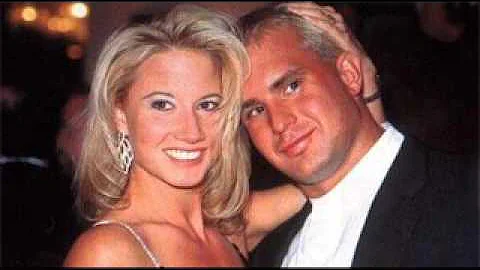 Tammy Lynch Sunny Names All The Wrestlers She Slep...