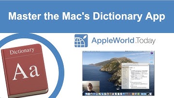 Master the Mac