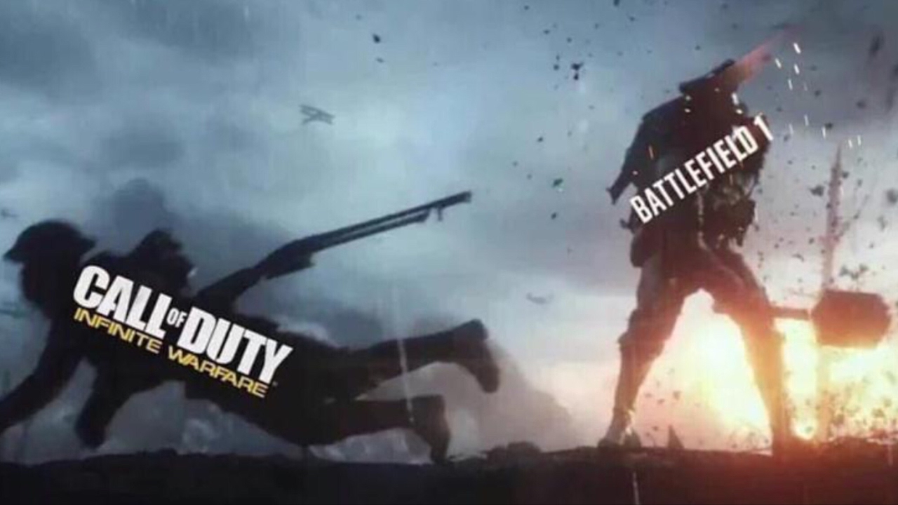 Aberbear317's Live PS4 Broadcast new maps