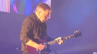 New Order - True Faith (Leader Bank Pavilion, Boston, MA, USA, 19.09.2022)