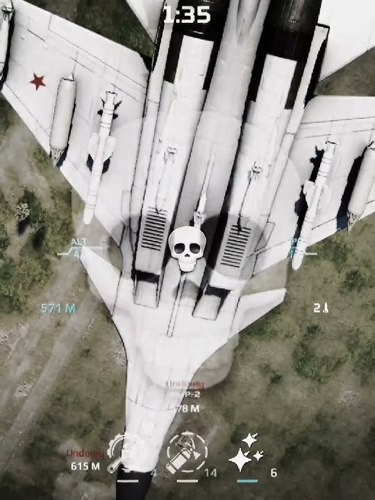 Fast manuever jet in mwt 💀🇷🇺 #gaming #modernwarshipstipsandtricks #mwttankbattles