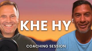 What's Your Scorecard? (Coaching Session)