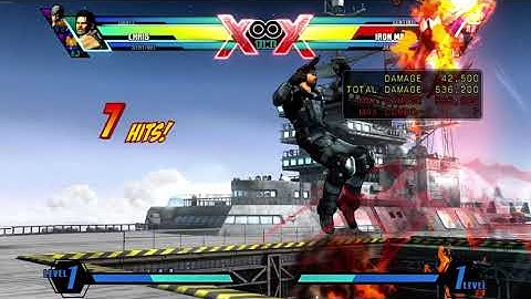 Chris/Sentinel/Dante Fullscreen Corner Magnum Confirm (1 bar positive 976k) (old)