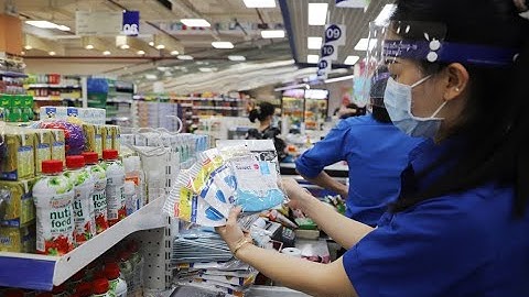 Đảm bảo nguồn cung, bình ổn giá cả hàng hóa thiết yếu