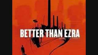 Vignette de la vidéo "Better Than Ezra - Daylight"