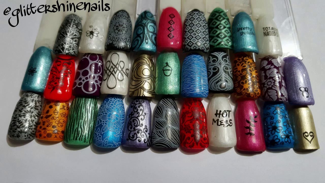 Uber Chic 8 01 Swatch