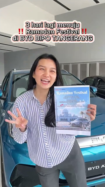 hubungi feebby yu 08777-125-5343 #byd #mobillistrik