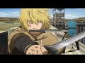 thorfinn vs thorkell 「AMV」-Unstoppable ᴴᴰ