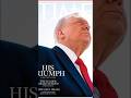 Ref:Fh1wb5E3L1U Trump puts time magazine on blast over cover photo