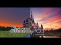 Comparison Side By Side Disney 100 Years Of Wonder Intro IN MINECRAFT 1080p HD Comparison Side By Side Disney 100 Years Of Wonder Intro IN MINECRAFT 1080p HD
