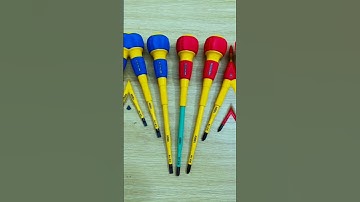 Dụng cụ đồ nghề Nhật Bản: kìm cắt -kìm bằng - tô vít #thinhhanhxuhuong #kingttc #diy #anex #top