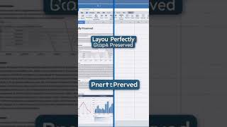 PDF to Word converter that preserves formatting and track changes