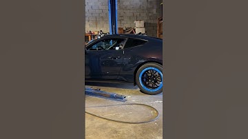 Back at RSA Race Solutions for some more upgrades! What could it be this time?