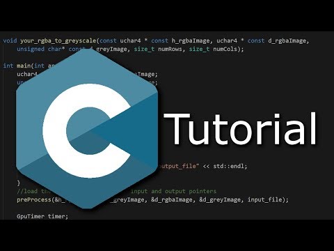 Video: Was ist ein Int in C#?