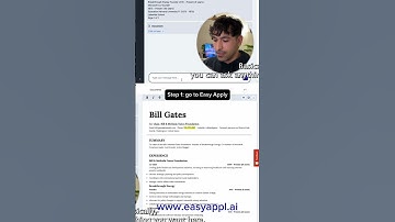 Still using ChatGPT for resumes and cover letters? 📄✨
