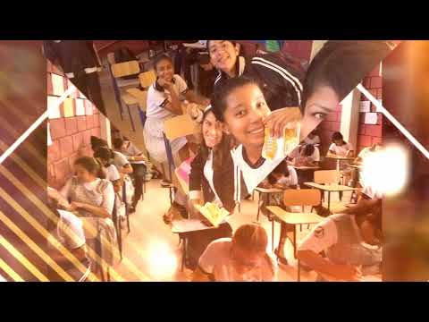 Colegio San Daniel Comboni Y Su Promocion 2008 Guayaquil Youtube