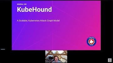 Securing Kubernetes with Kubehound